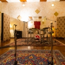 The Fire Orange Project @ Echolane Recording Studio
